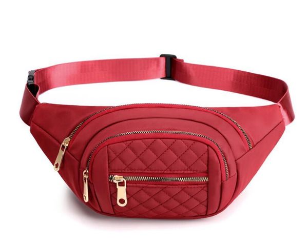 

women's waist bag pubelt bags designer shoulder crossbody chest