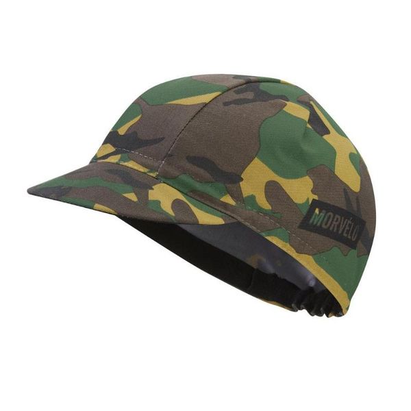 

cycling caps & masks styles oscrolling gorra morvelo ciclismo, Black
