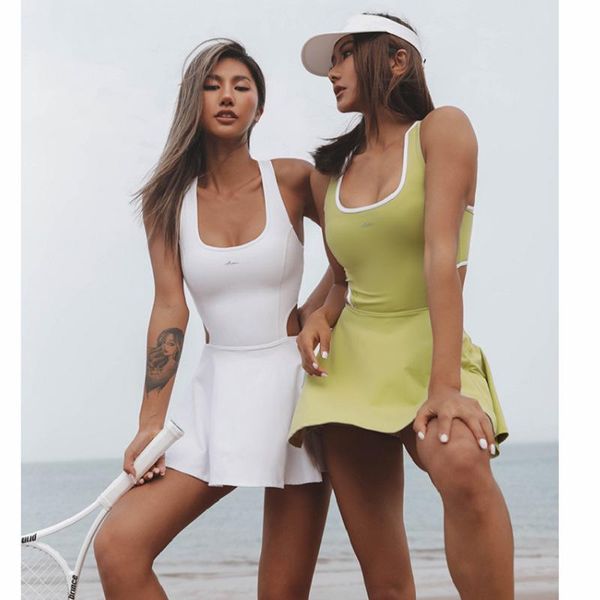 

one-piece suits cugoao fashion one piece swimsuit solid swimwear women bathing suit beach female outdoor