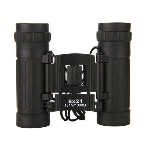 

telescope & binoculars professional compact zoom long rangefolding hd powerful mini optics hunting sports camping tourism