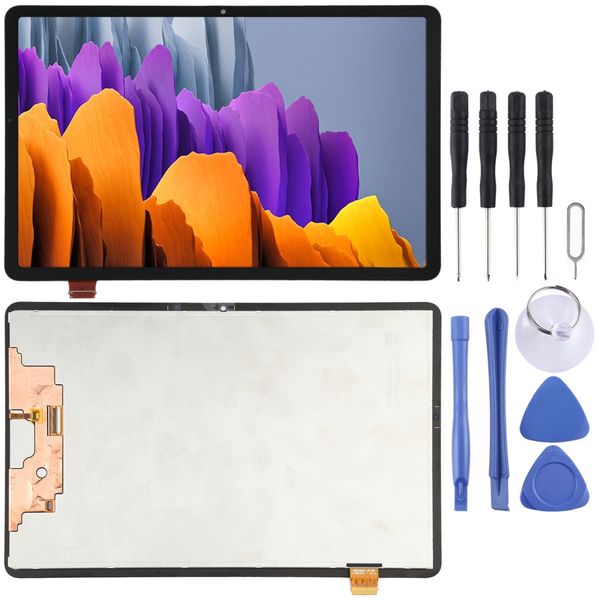 

lcd screen and digitizer full assembly for samsung galaxy tab s7 sm-t870sm-t875