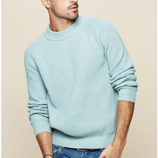 

men's sweaters sweater, pullover, coat, crewneck sweater, White;black