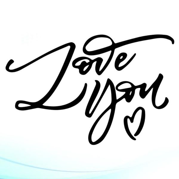 

wall stickers short sentence decals sticker diy home decor mural for living room kitchen