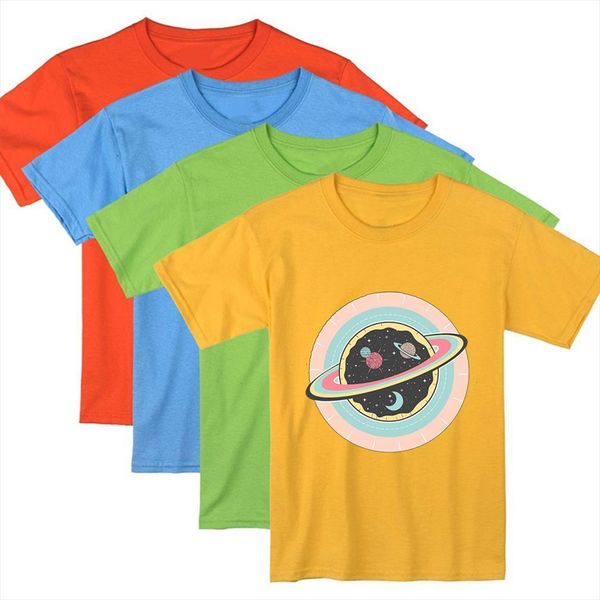 

kawaii girly style japanese illustration mens t shirt beautiful streetwear men cartoons casual o neck, White;black