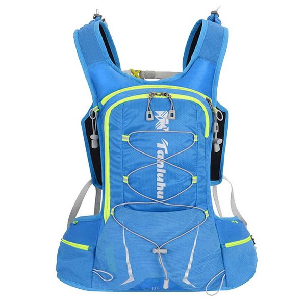 

backpack aoluheng ultralight fiets bag outdoor fietsen rugzak mannen vrouwen reflecterende wandelen paardrijden lichtgewicht