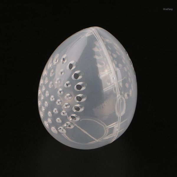 

protective plastic holder makeup sponge storage box bottles & jars