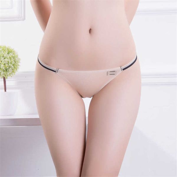 

women's panties funcilac modal underwear low rise for women comfortable g-string cotton 12 color ladies briefs 1 pc, Black;white