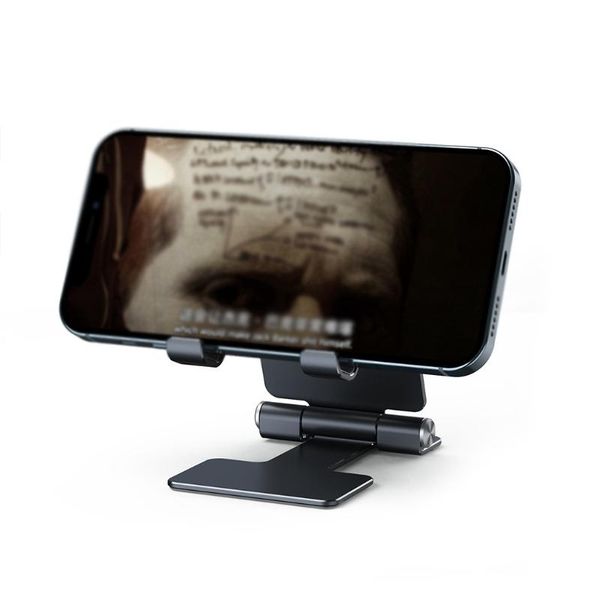 

cell phone mounts & holders tablet stand for desk mobile phones within 10.5 inches companion travel home office anti-scratch