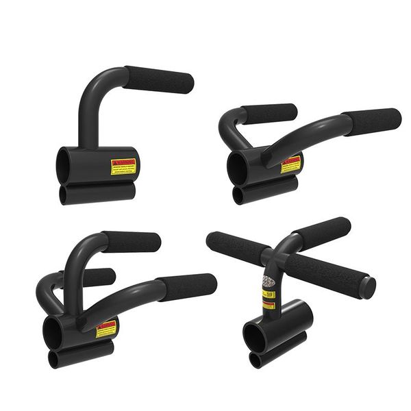 

accessories gym home fitness barbell t-bar v-handle handle core strength trainer bar insert exercise comprehensive train