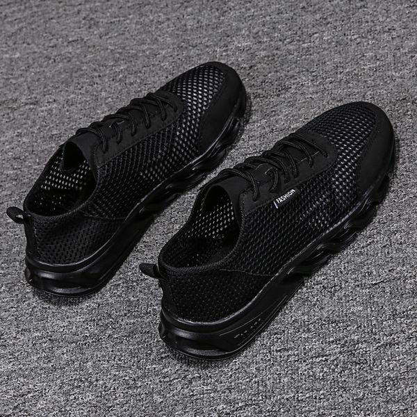 

2021 fashion men women running shoes black white c7 light blue green grey comfortable breathable trainers sports sneakers outdoor size 39-44