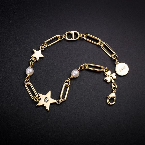 

fashion bracelet for women, Black