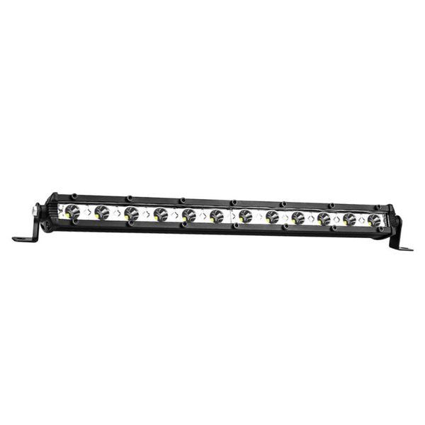 

working light 1pc 36w 12-led work bar offroad driving lamp 4wd atv spot floodlight for suv truck car