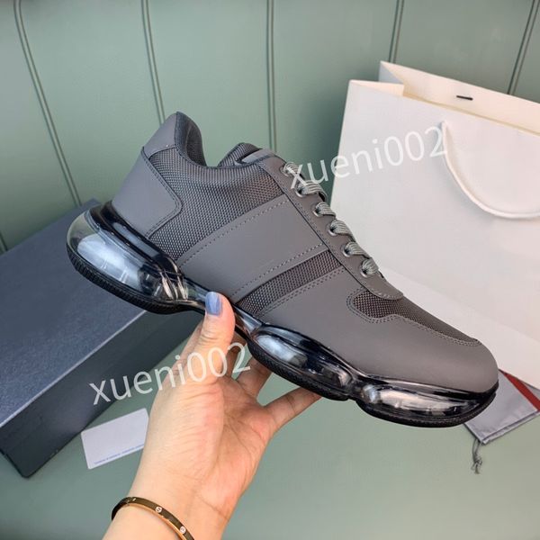 

2022 luxury designers boots men shoes genuine leather chaussures casual shoes new sneakers hiking shoe 39-44 pld210204, Black