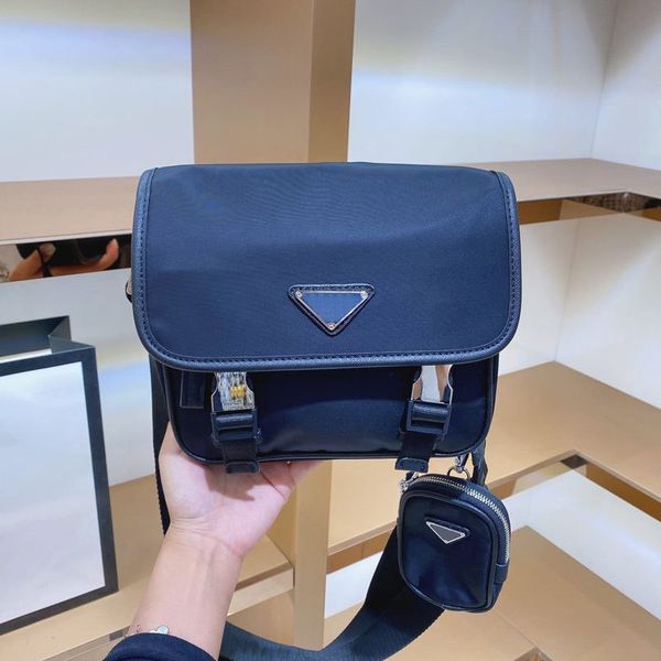 

briefcase men bag sacoche homme messenger crossbody bags handbags purses two colors gsem