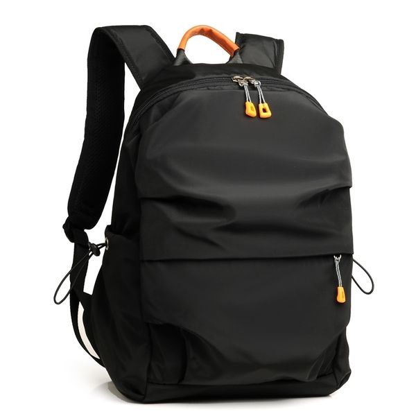 

baodi kangaroo backpack men's travel backpack large capacity schoolbag lapbag s102