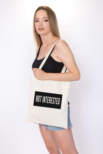 

shopping bags angemiel bag not interested beach tote