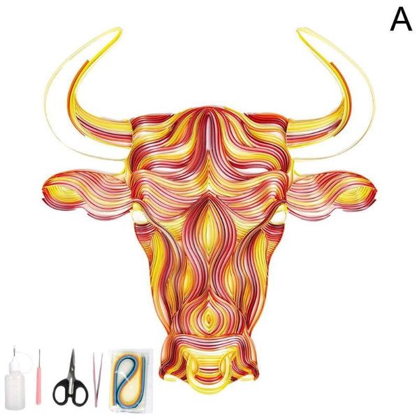 

other arts and crafts paper painting home decorations 3d quilling filigree wall decor diy gifts tools kits