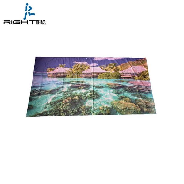 

towel microfiber swimming beach bath soft quick dry outdoor travel sports yoga with mesh bag