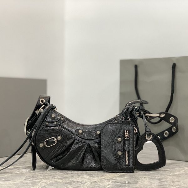 

luxury design fashion le cagole handmade bags handbags shoulder bag women's crossbody retro large capacity lady tote cosmetic bucket me