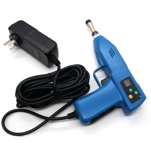 

massage gun professional original 4 heads chiropractic adjusting instrument /impulse adjuster/electric correction activator massager