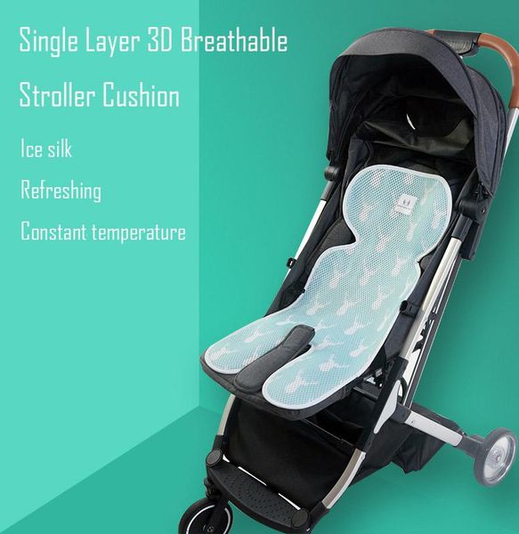

stroller parts & accessories 1pc baby cushion pad mat seats feeding chair cushi on