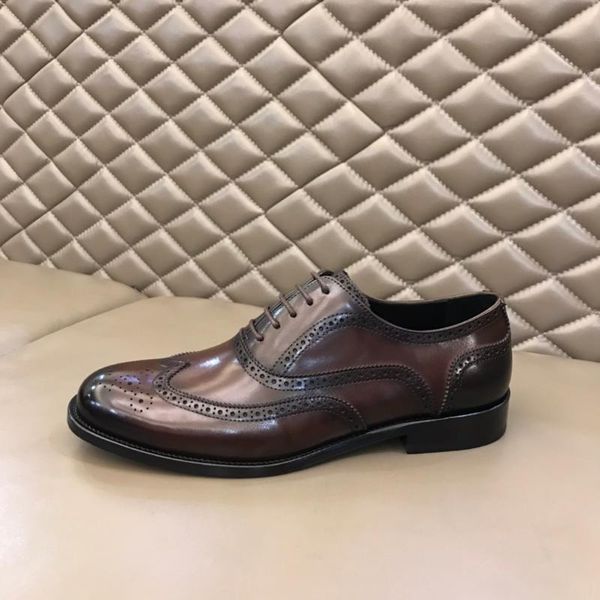 

dress shoes men's leather, Black