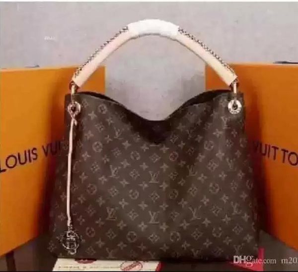 

gglvlouisvittonyslvutton 58 designers artsy leather lady crossbody bags excellent quality handbags on chain wo
