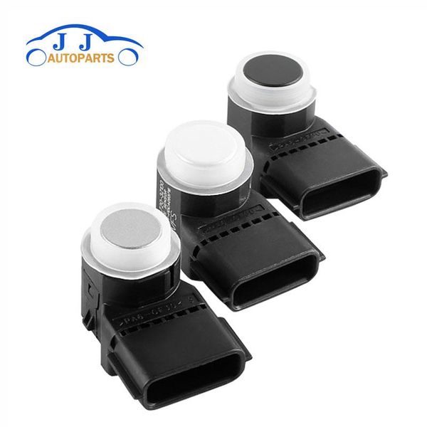

car rear view cameras& parking sensors 4 pcs/lot black color pdc sensor forhyundai i40 95720-3z000 95720-2p500 4mt006kcb 4mt006hcd 957203z00