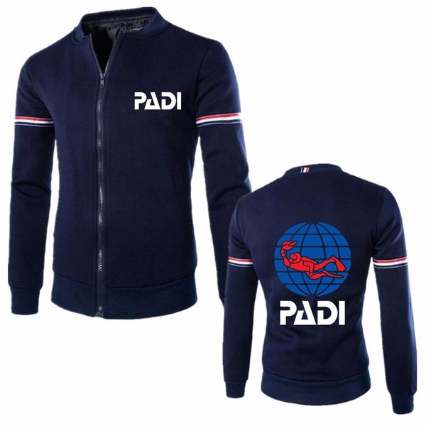 

men's jackets spring man jacket cardigan padi logo custom made print cotton harajuku men zipper long sleeve coat, Black;brown