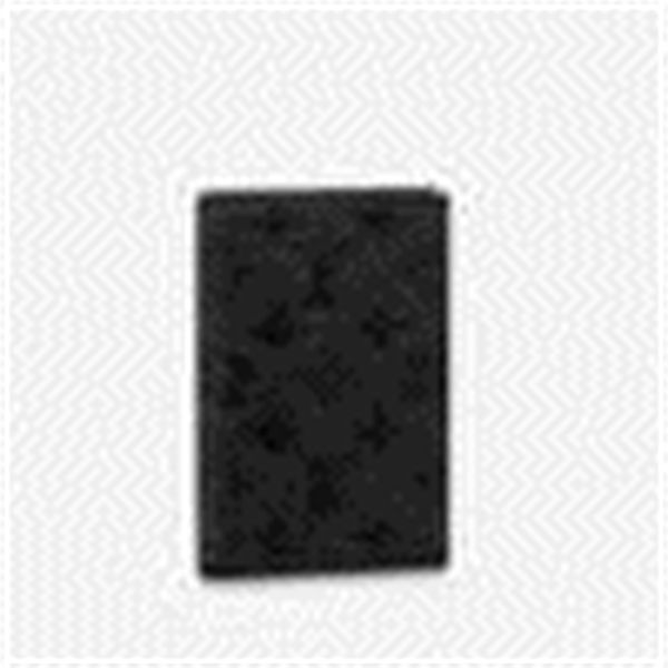 

holders brand designer luxury m63914 passport clutches cover leather purse long wallets chain cases wallet pouches evening key card, Black;red