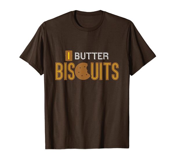 

biscuits butter food thanksgiving fall funny gift t shirt, White;black