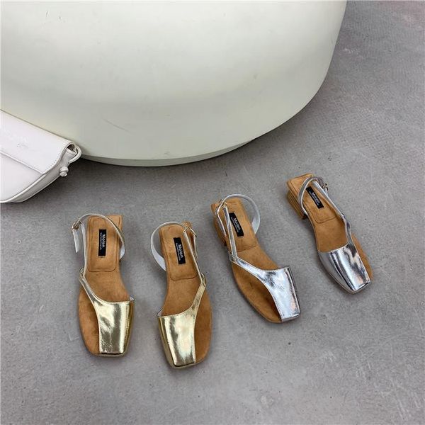 

dress shoes clear heels closed toe sandals comfort for women buckle strap 2021 summer flip flops platform suit female beige gladiator, Black