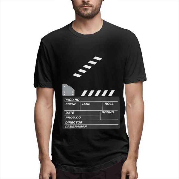 

openclipart men's short sleeve t-shirt summer fashion tees, White;black