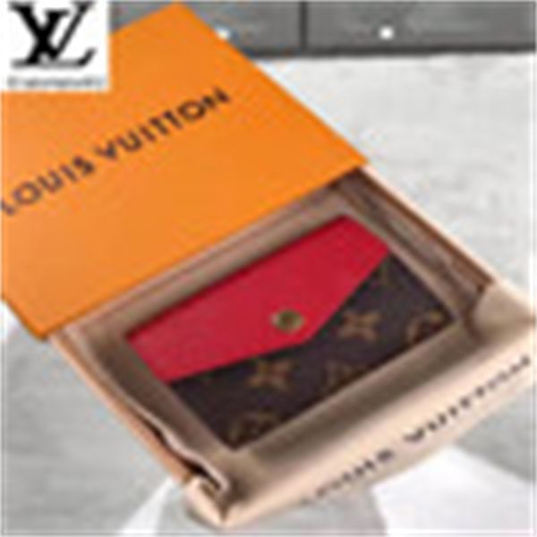 

key wallets brand wallet designer purse luxury m61274 long 6n1i chain sarah compact multicartes clutches evening envelope wallet