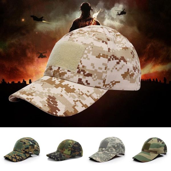 

baseball cap outdoor hunting adjustable hiking camouflage ripsbrowning pat patrouille mens hats, Black;white