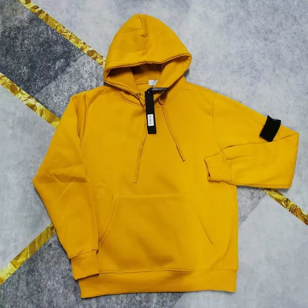 

designer hoodie hiphop 3 styles mens hoodies fashion boys streetwear autumn classical mans sweatshirts winter long sleeves wholesale, Black