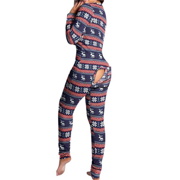

romper women's high waist jumpsuit casual homewear color long sleeve pants button clothing ladies jumpsuits & rompers, Black;white