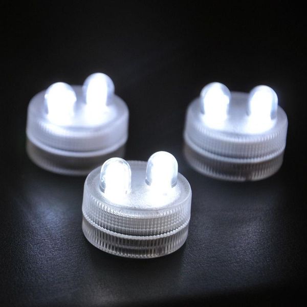 

strings 100pcs/pack valentine's day sale led colorful double submersible floralyte ii lights thanksgiving christmas year light