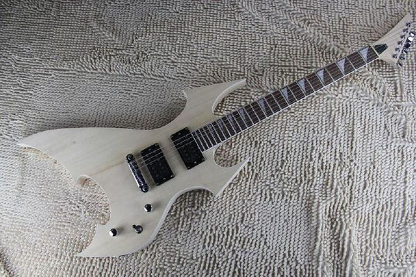 

new style rich sigmature special signature electric guitar in stock