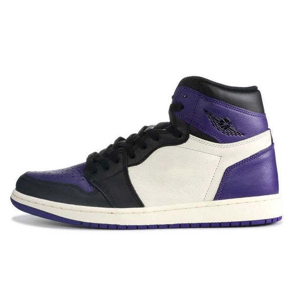 

1s new shoes man 2019 basketball shoes bred toe shadow gold 3 triple white homage to home sports sneaker trainers62hx