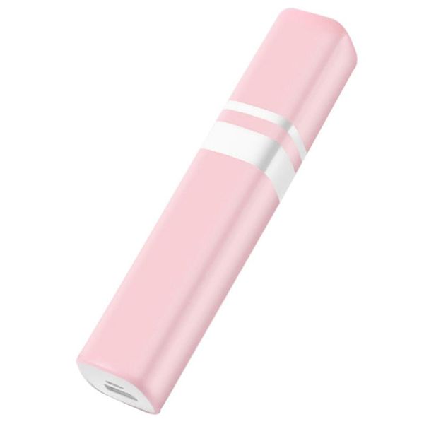 

electric fans sale portable handheld fan pocket mini compact lipstick usb charging outdoor pink