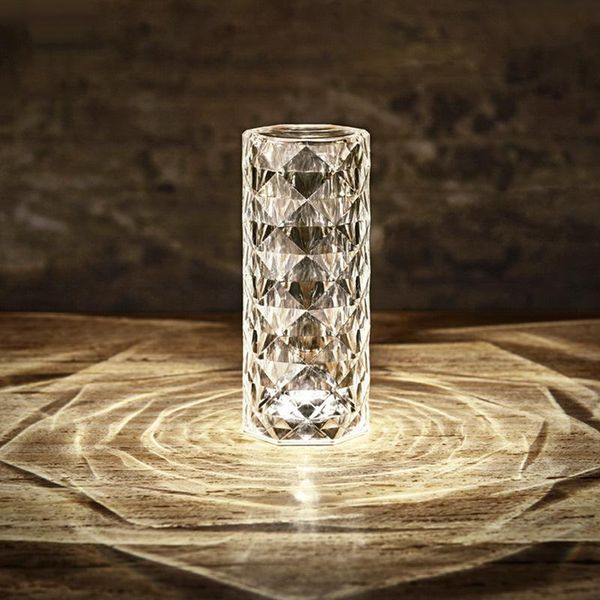 

vanity lights vtliu led crystal lamp outstanding luxury home decoration masonry design bedroom table night light