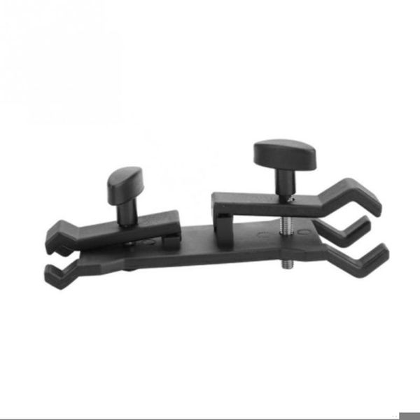 

portable outdoor pography rack umbrella holder camera tripod fixing clip waterproof accessories lighting & studio