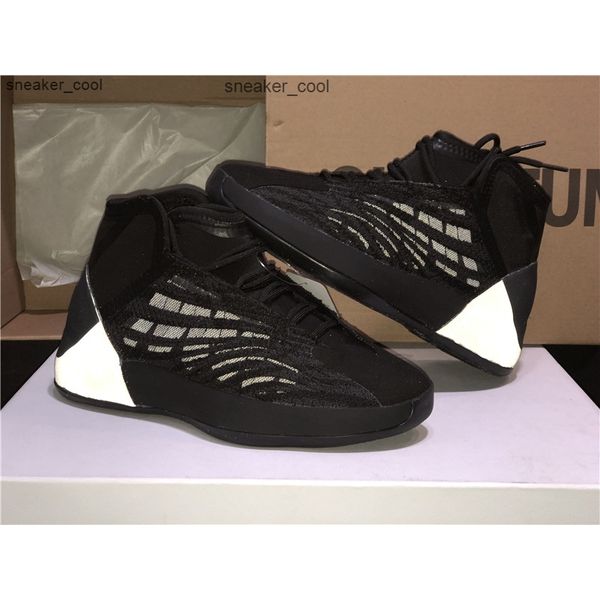 

reflective quantum alien 3m static zebra designer basketball shoes v3 alien triple black white qtmn running sports trainers miui