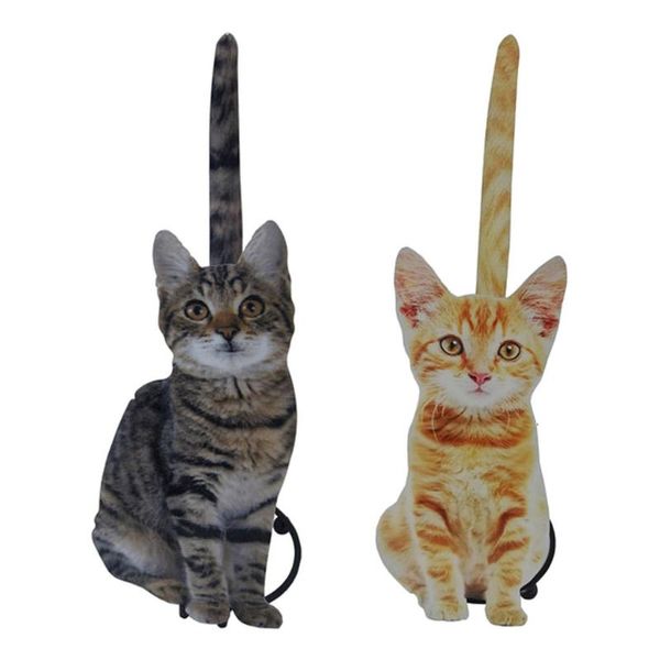 

toilet paper holders towel holder cat shape bathroom storage rack for kitchen
