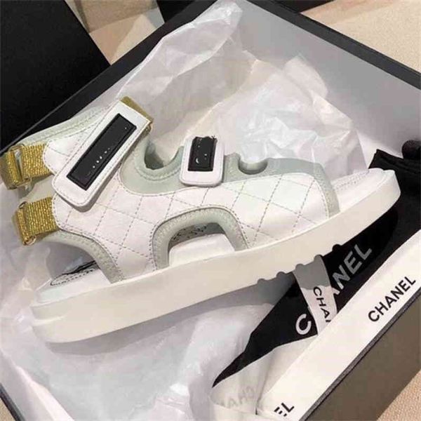 

luxury italy g c l h designer brand sandals for women elegant super quality production beautiful slippers lady gift present birthday wedding, Black