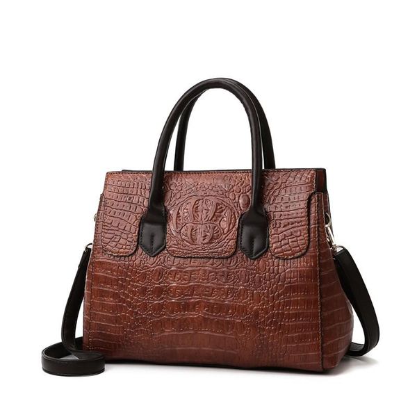 

evening bags fashion women's bag trendy pu leather solid color handbags luxury designer shoulder summer large-capacity shopping