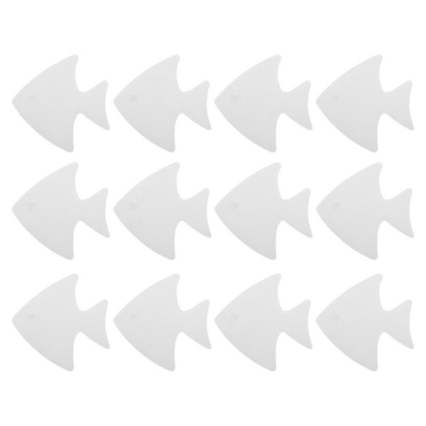 

12pcs anti-slipping sticker bathtub bathroom non-slipping bath mats