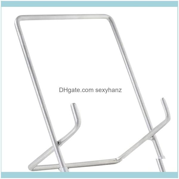 

packaging & jewelrysimple deskplacement stand mobile phone book spaper collection storage rack magazine display holder jewelry pouches,, Pink;blue