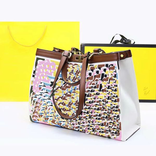

designer leather handbags women luxurys bags fashion womens handbag bucket designer ladies shoulder bag